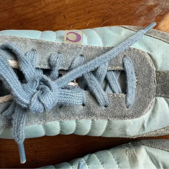 Coach shoes (style: Nikki) - Picture 5 of 9